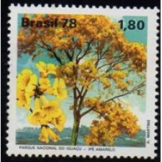 C-1052 - Defesa do Meio Ambiente - Ano 1978