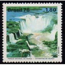 C-1053 - Defesa do Meio Ambiente - Ano 1978