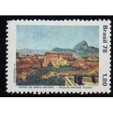 C-1067 - Paisagem Brasileira na Pintura - Ano 1978