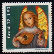 C-1071 - Natal - Ano 1978