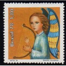 C-1072 - Natal - Ano 1978