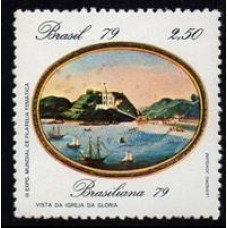 C-1110 - Pinturas do Rio de Janeiro - Ano 1979
