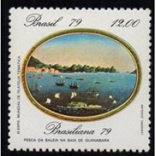 C-1111 - Pinturas do Rio de Janeiro - Ano 1979