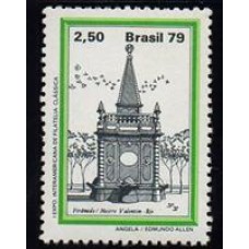 C-1113 - Chafarizes - Ano 1979