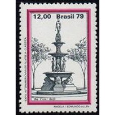 C-1115 - Chafarizes - Ano 1979