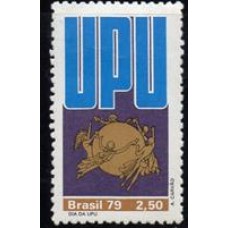 C-1117 - Dia da UPU - Ano 1979