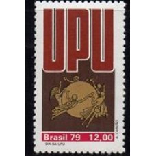 C-1119 - Dia da UPU - Ano 1979