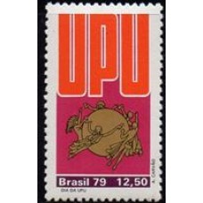 C-1120 - Dia da UPU - Ano 1979