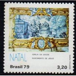 C-1125 - Natal - Ano 1979