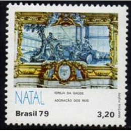 C-1126 - Natal - Ano 1979