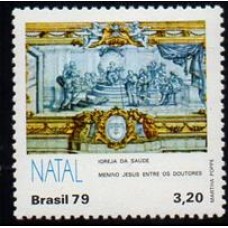 C-1127 - Natal - Ano 1979