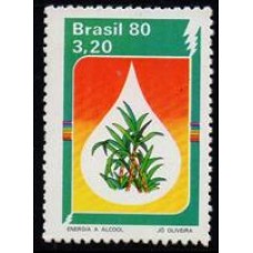 C-1131 - Alternativas Energéticas - Ano 1980