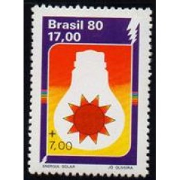 C-1132 - Alternativas Energéticas - Ano 1980