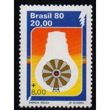 C-1133 - Alternativas Energéticas - Ano 1980
