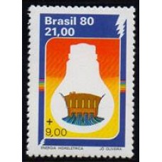 C-1134 - Alternativas Energéticas - Ano 1980