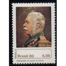 C-1141 - Homenagem ao Duque de Caxias - Ano 1980