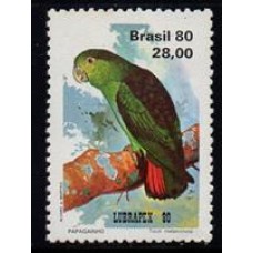 C-1169 - Fauna Brasileiras - Ano 1980