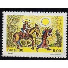 C-1171 - Natal - Ano 1980