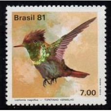 C-1197 - Fauna Brasileira - Ano 1981