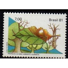 C-1204 - Proteção ao Meio Ambiente - Ano 1981