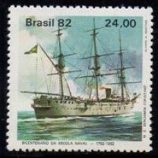 C-1301 - Bicentenário da Escola Naval - 1982