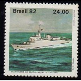 C-1302 - Bicentenário da Escola Naval - 1982