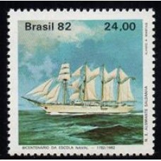 C-1303 - Bicentenário da Escola Naval - 1982