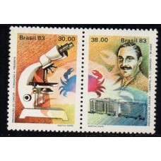 C-1313/1314 (juntos) - Prevenção do Câncer - 1983