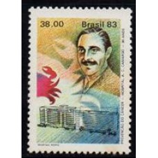 C-1314 - Prevenção do Câncer - 1983