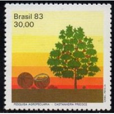 C-1316 - Conquitas da Pesquisa Agropecuária Brasileira - 1983