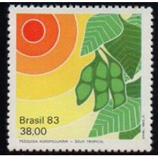 C-1317 - Conquitas da Pesquisa Agropecuária Brasileira - 1983