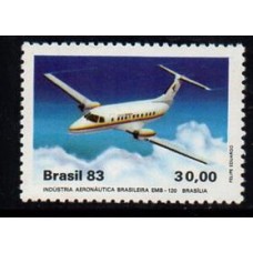 C-1347 - Indústria Aeronáutica Brasileira - 1983