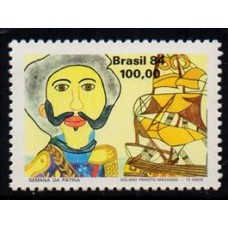C-1415 - Semana da Pátria - 1984 