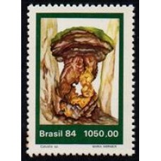 C-1419 - Fungos - 1984