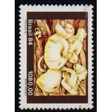 C-1420 - Fungos - 1984 