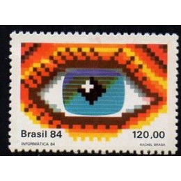 C-1423 - XVII Congresso Nacional de Informática - 1984