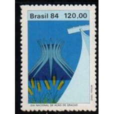 C-1430 - Dia Nacional de Ação de Graças - 1984