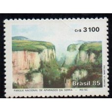 C-1482 - Parque Nacional de Aparados da Serra - RS/SC - 1985