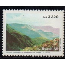 C-1483 - Parque Nacional de Aparados da Serra - RS/SC - 1985
