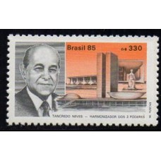 C-1485 - Presidente Tancredo Neves - 1985