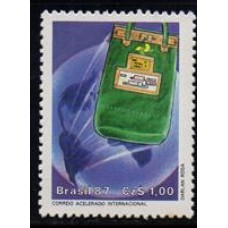 C-1545 - Serviços Especiais - 1987