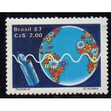 C-1544 - Telecom 87 - 1987