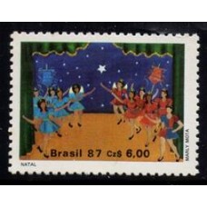 C-1569 - Natal 87 - 1987