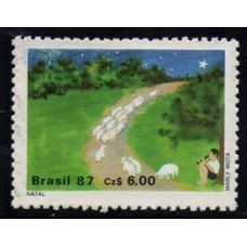 C-1570 - Natal 87 - 1987