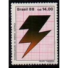 C-1580 - Racionalização de Energia - 1988