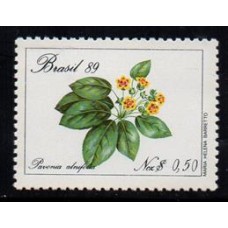 C-1631 - Preservação da Flora - 1989