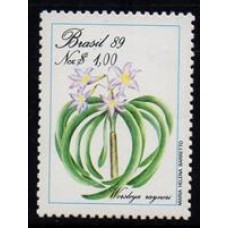 C-1632 - Preservação da Flora - 1989