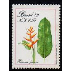 C-1633 - Preservação da Flora - 1989