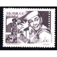 C-1690 - CINEMA BRASILEIRO - 1990