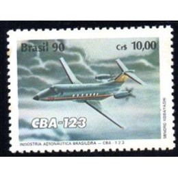C-1693 - Ind. Aeronáutica Brasileira - 1990